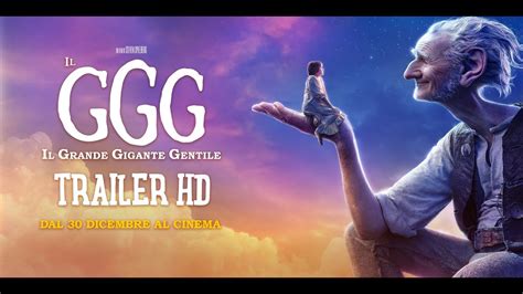 ggg-film|Il GGG .